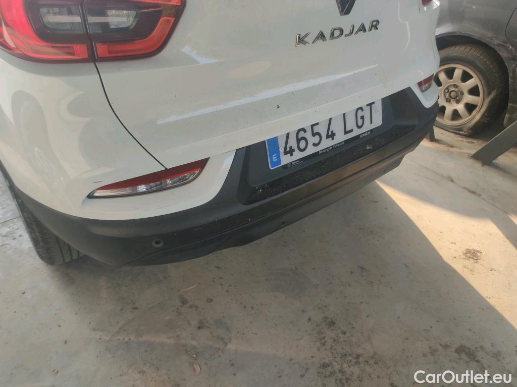  Renault  Kadjar  Business 1.5 dCi 115CV E6dT #7