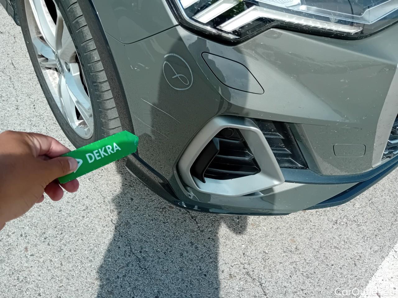  Audi  Q3 AUDI  Sportback / 2019 / 5P / todoterreno 40 TDI 140kW S tronic Quattro S Line #2