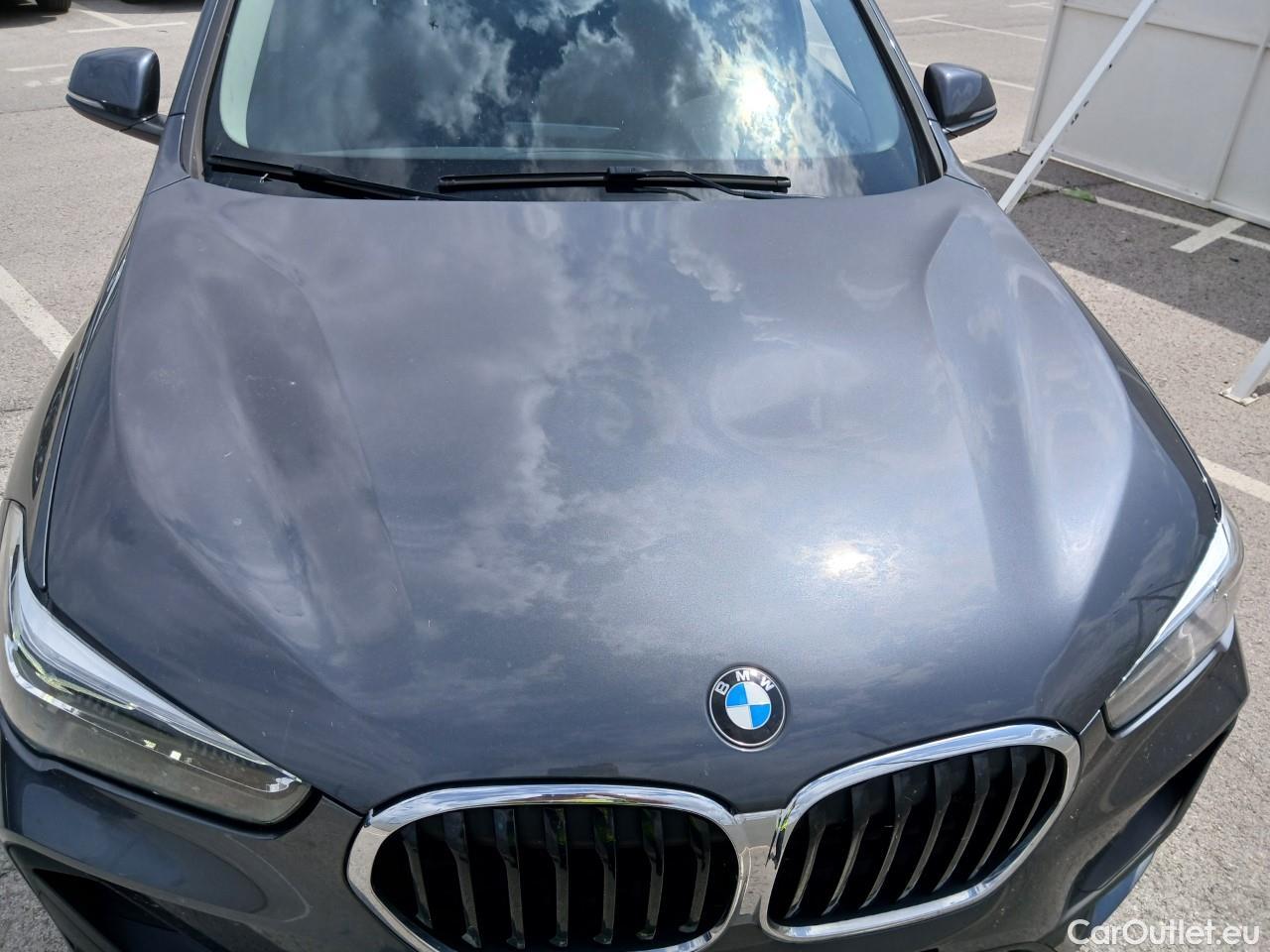  Bmw  X1 Serie  sDrive 18i Advantage 1.5 140CV E6dT #9