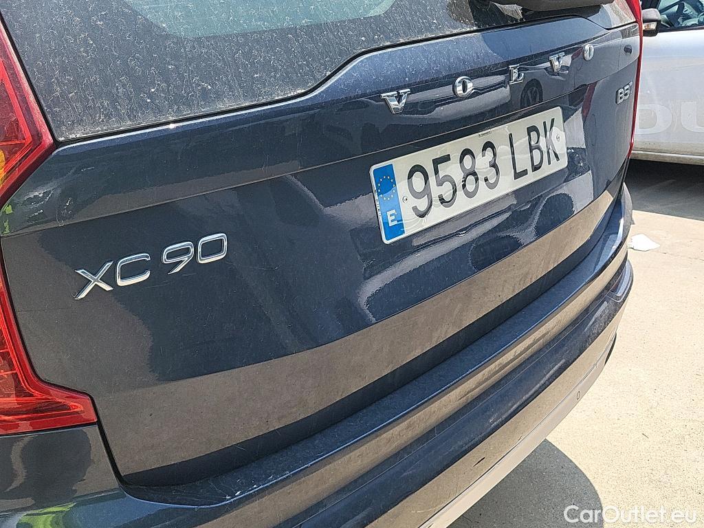  Volvo  XC90  Business Plus AWD 2.0 B5 235CV E6dT #3
