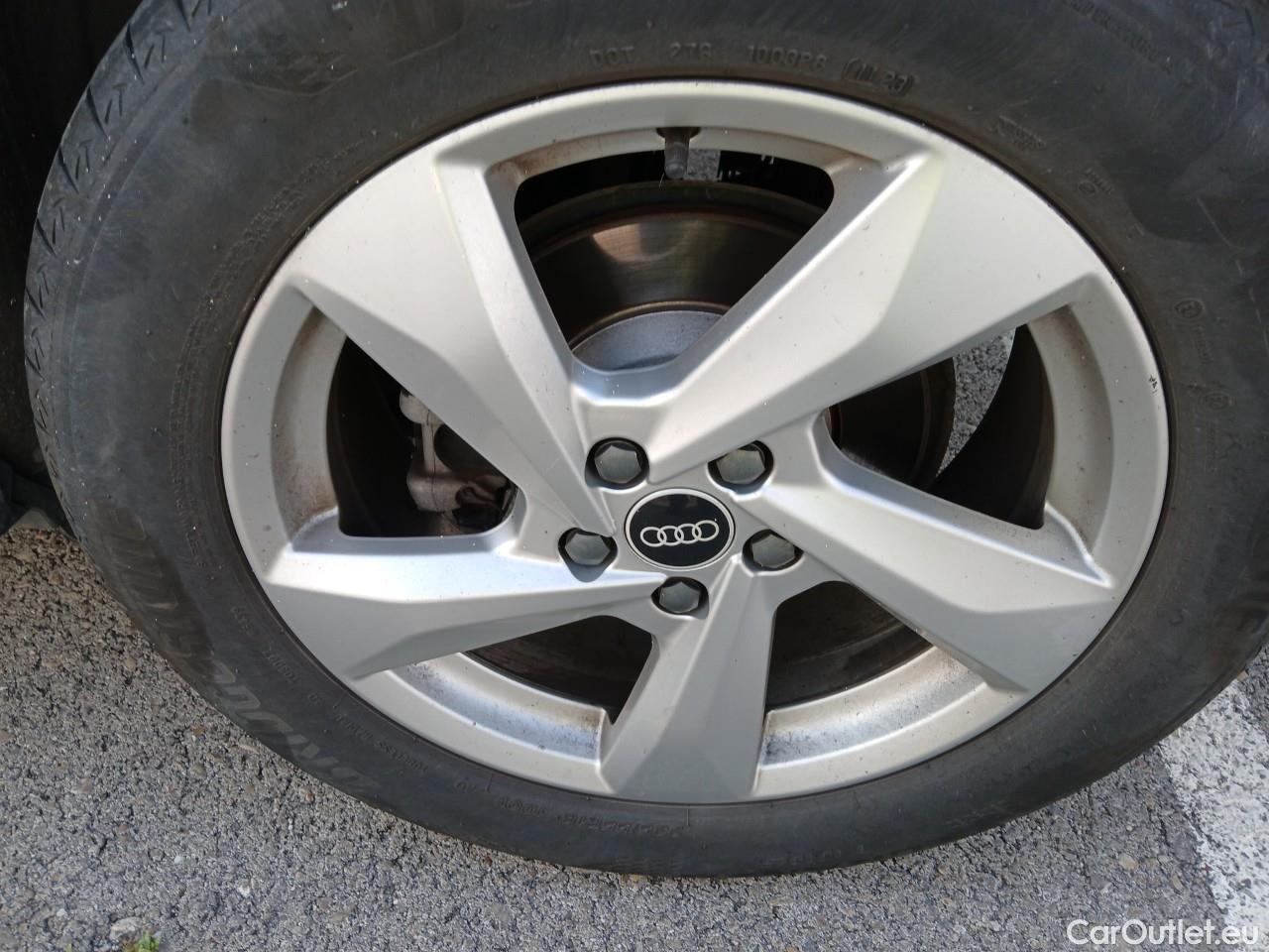  Audi  Q3  35 TDI advanced 2.0 TDI 150CV E6dT #24