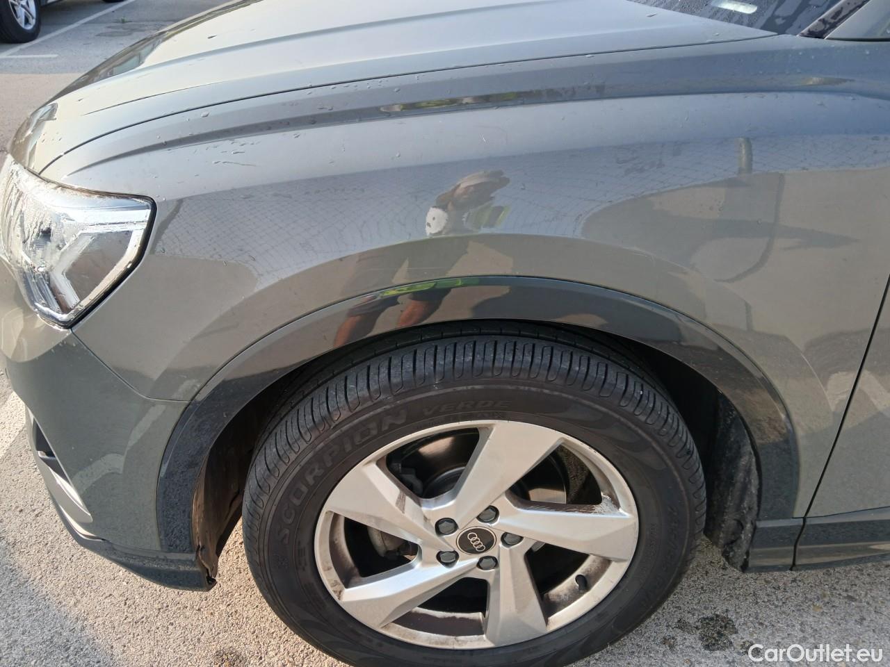  Audi  Q3  35 TDI advanced 2.0 TDI 150CV E6dT #21