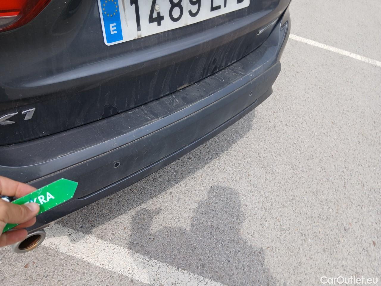  Bmw  X1 Serie  sDrive 18i Advantage 1.5 140CV E6dT #21