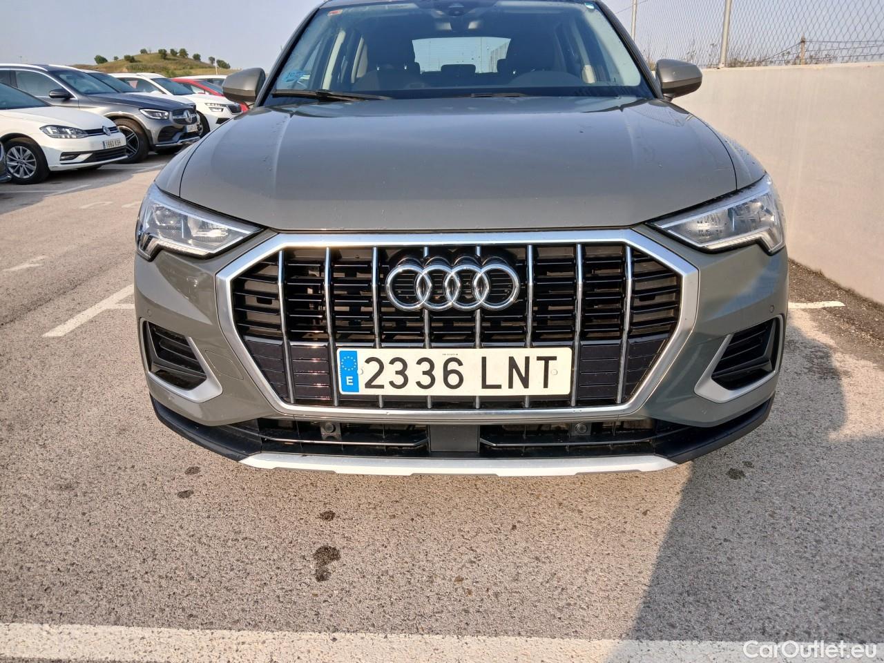  Audi  Q3  35 TDI advanced 2.0 TDI 150CV E6dT #11