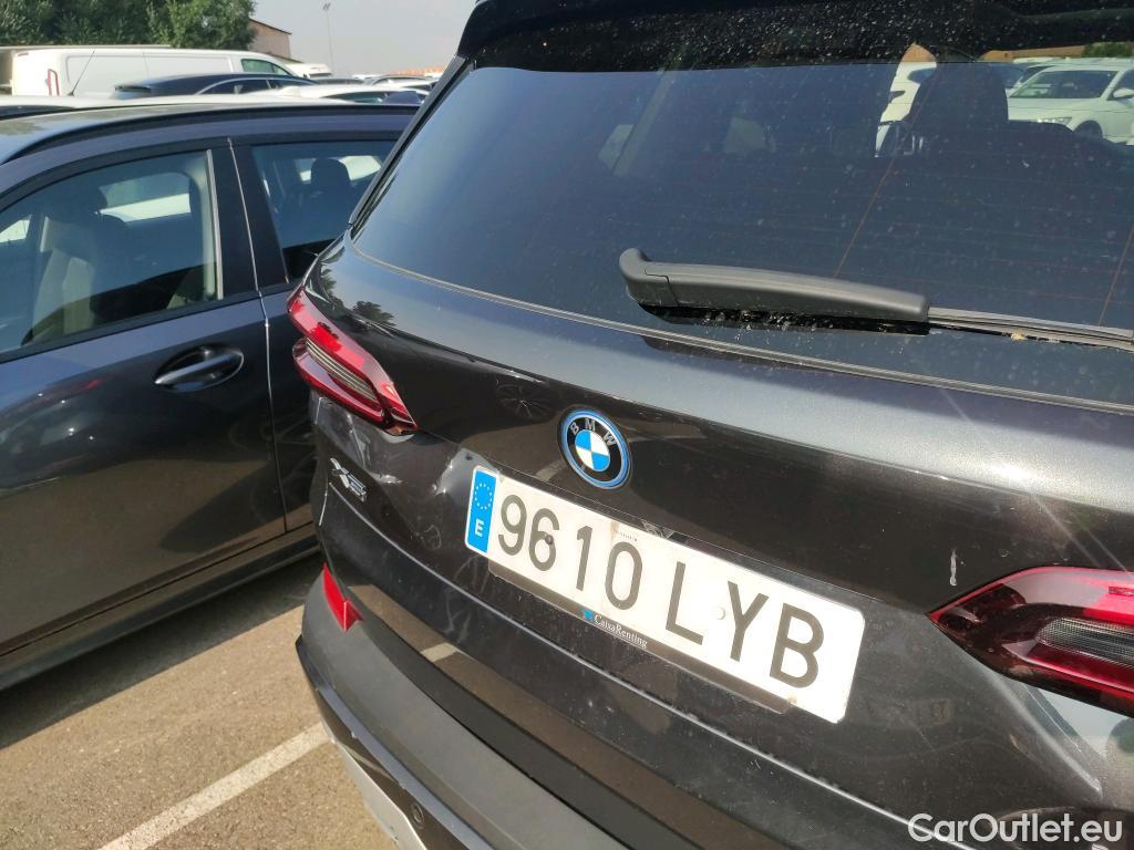  Bmw  X5 Serie  xDrive 45e xLine 3.0 395CV E6dT #3