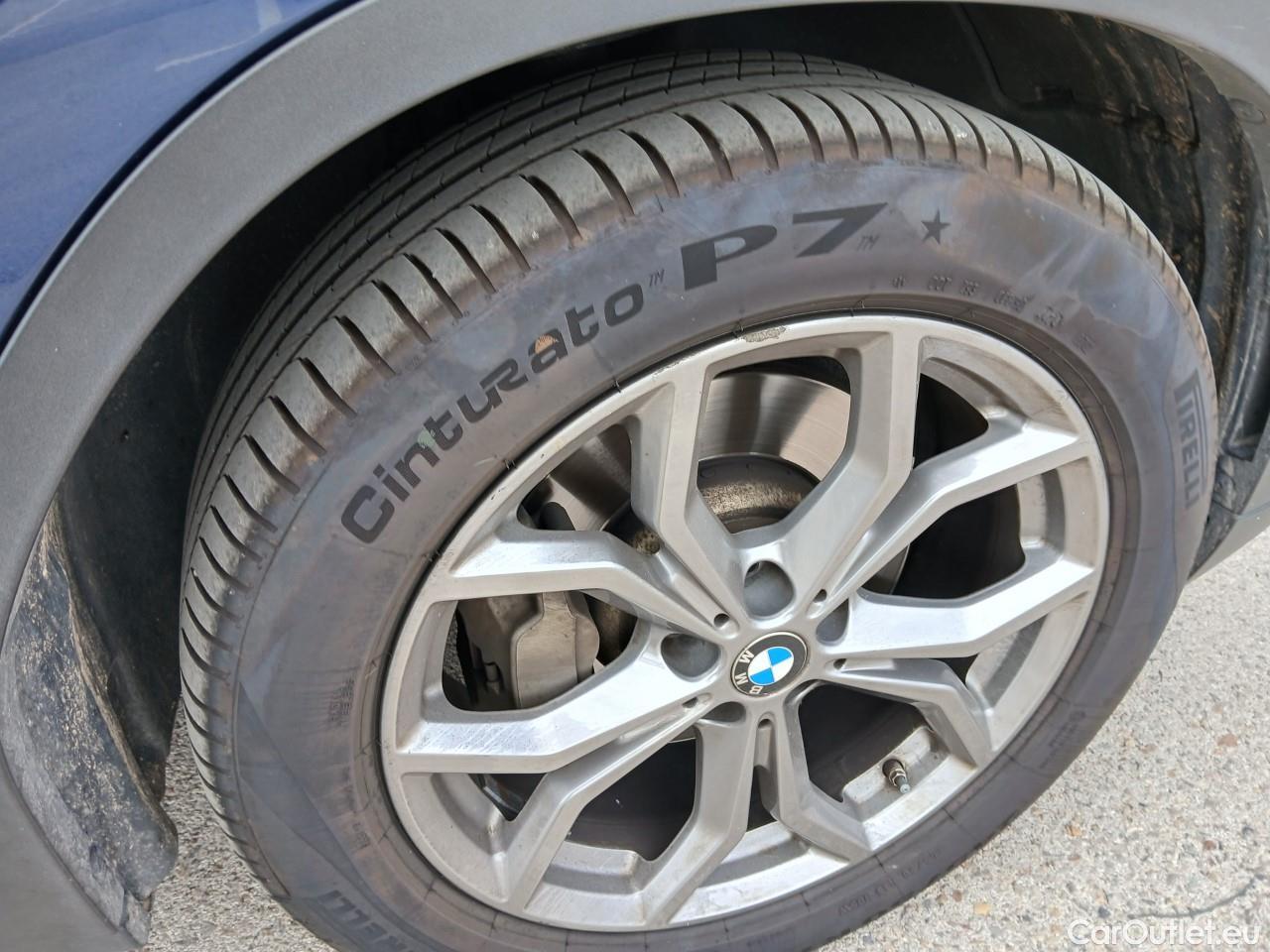  Bmw  X3 BMW  / 2017 / 5P / todoterreno xDrive30e #35