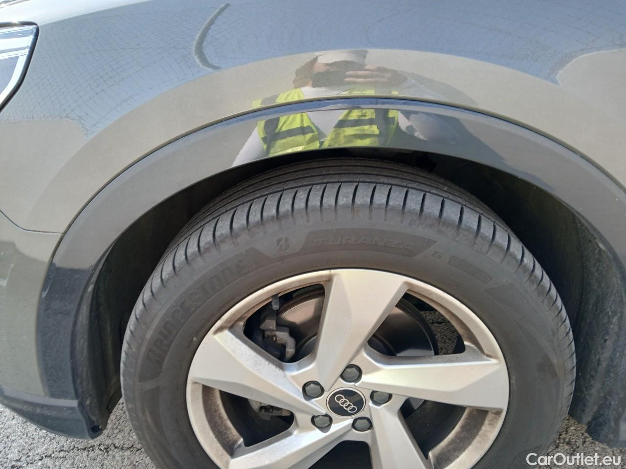 Audi  Q3  35 TDI advanced 2.0 TDI 150CV E6dT #14