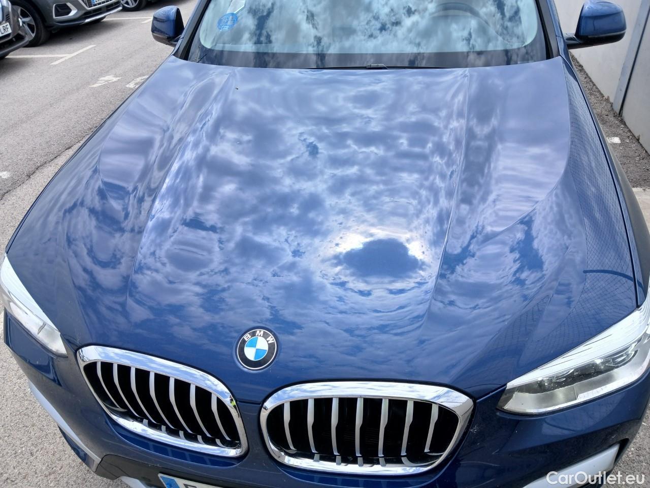  Bmw  X3 BMW  / 2017 / 5P / todoterreno xDrive30e #4