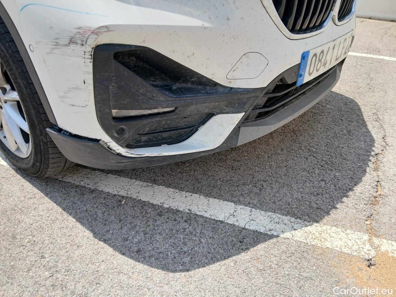  Bmw  X1 BMW  / 2019 / 5P / todoterreno sDrive18dA Corporate #4