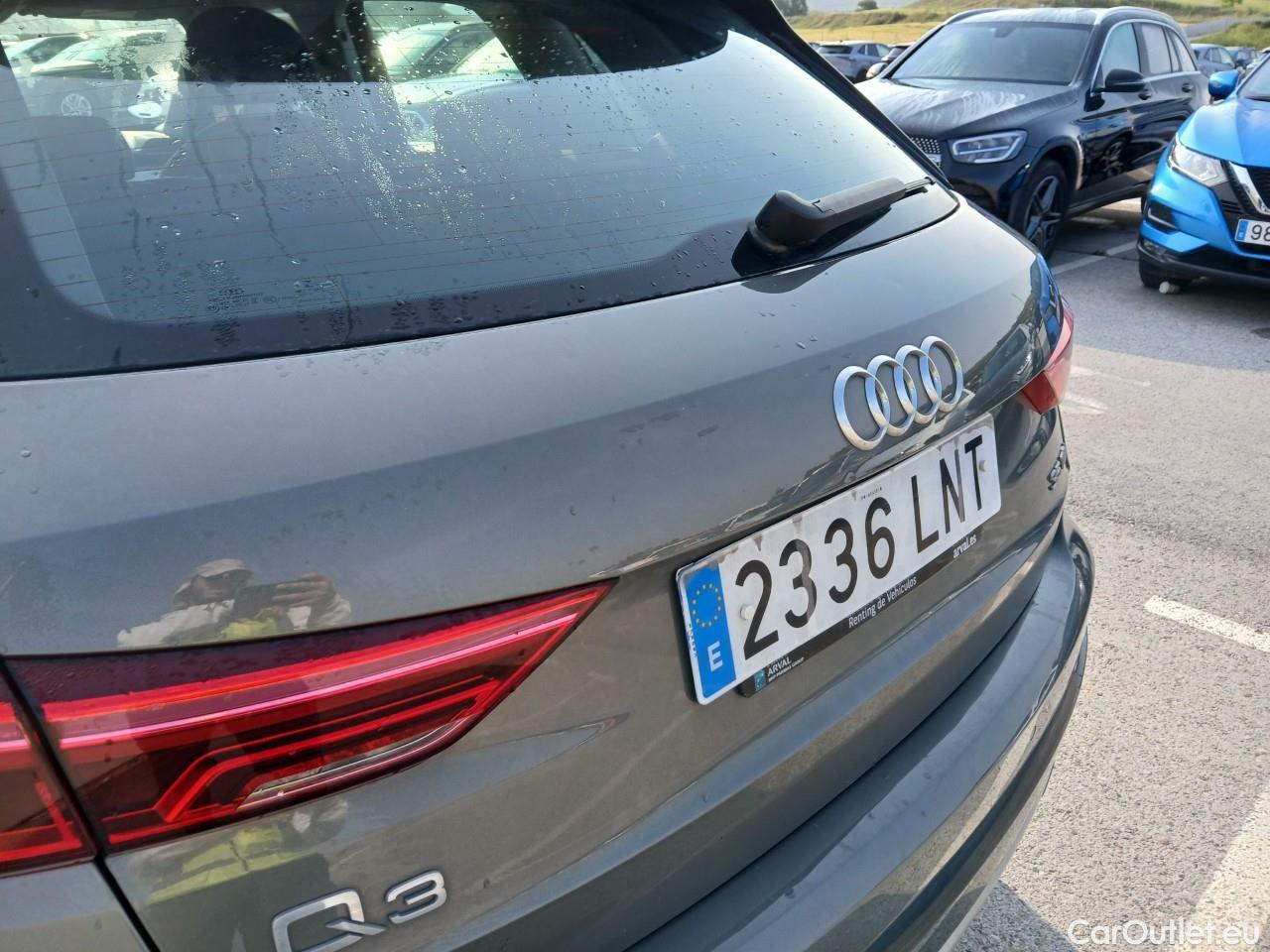  Audi  Q3  35 TDI advanced 2.0 TDI 150CV E6dT #49