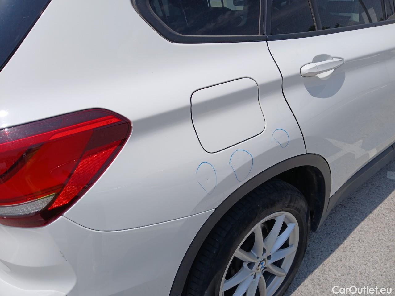  Bmw  X1 BMW  / 2019 / 5P / todoterreno sDrive18dA Corporate #27