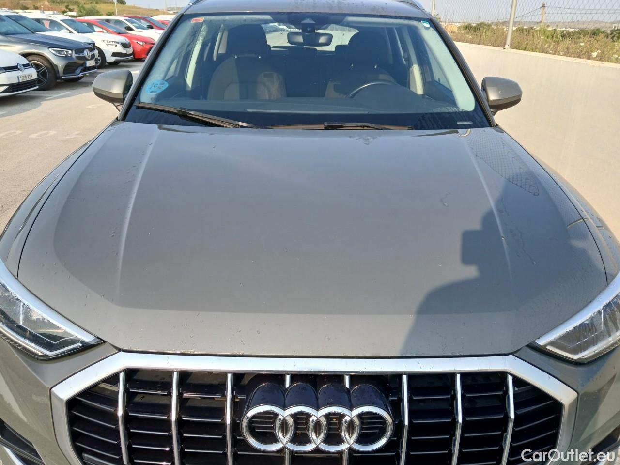 Audi  Q3  35 TDI advanced 2.0 TDI 150CV E6dT #17