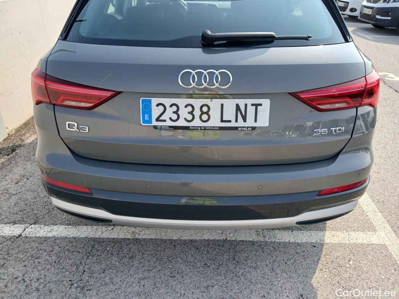  Audi  Q3  35 TDI advanced 2.0 TDI 150CV E6dT #29