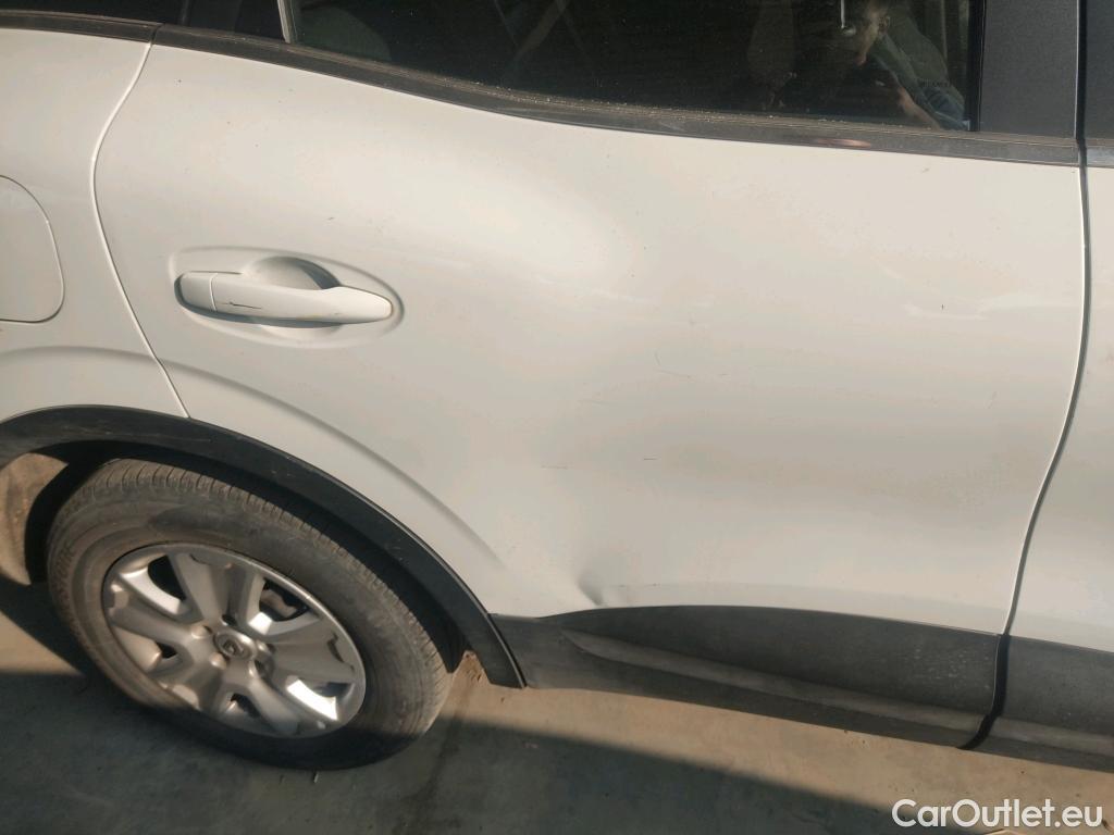  Renault  Kadjar  Business 1.5 dCi 115CV E6dT #3