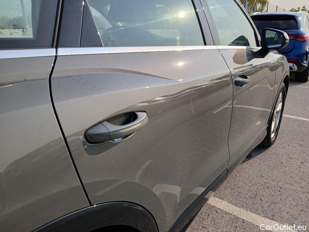  Audi  Q3  35 TDI advanced 2.0 TDI 150CV E6dT #40