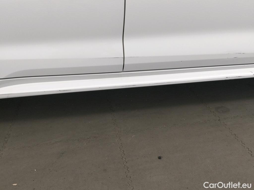  Toyota  Corolla TOYOTA  / 2019 / 5P / familiar 1.8 125H ACTIVE TECH E-CVT TOU SPORT #11