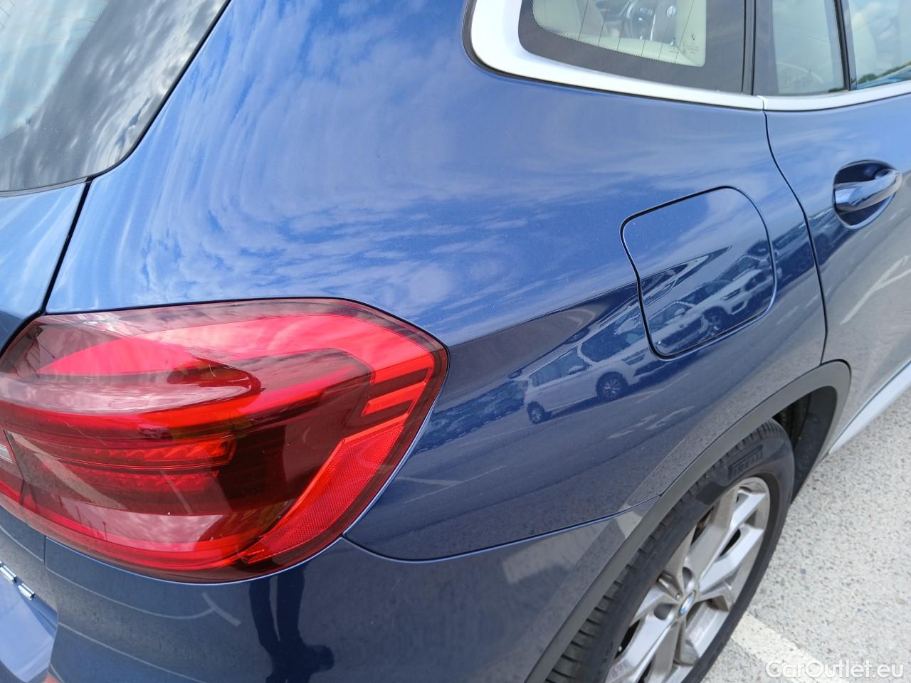  Bmw  X3 BMW  / 2017 / 5P / todoterreno xDrive30e #26