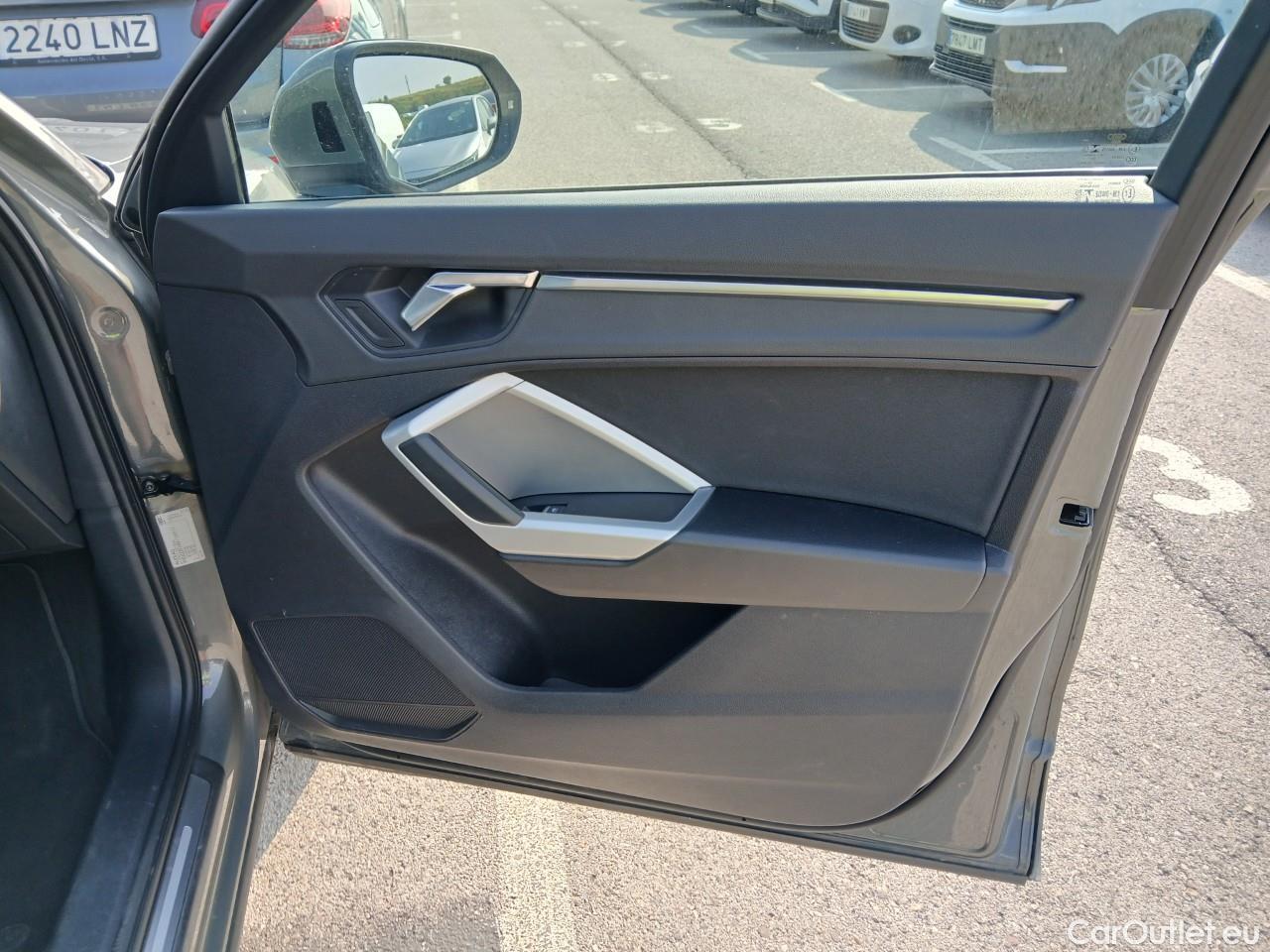  Audi  Q3  35 TDI advanced 2.0 TDI 150CV E6dT #4