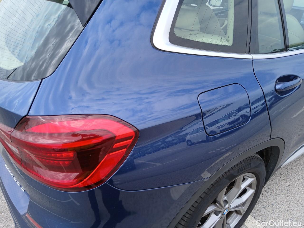  Bmw  X3 BMW  / 2017 / 5P / todoterreno xDrive30e #24