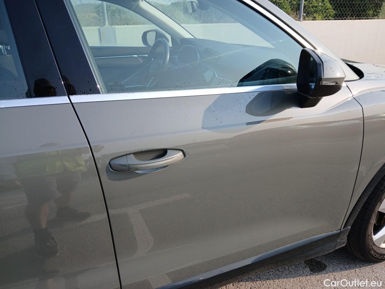  Audi  Q3  35 TDI advanced 2.0 TDI 150CV E6dT #43