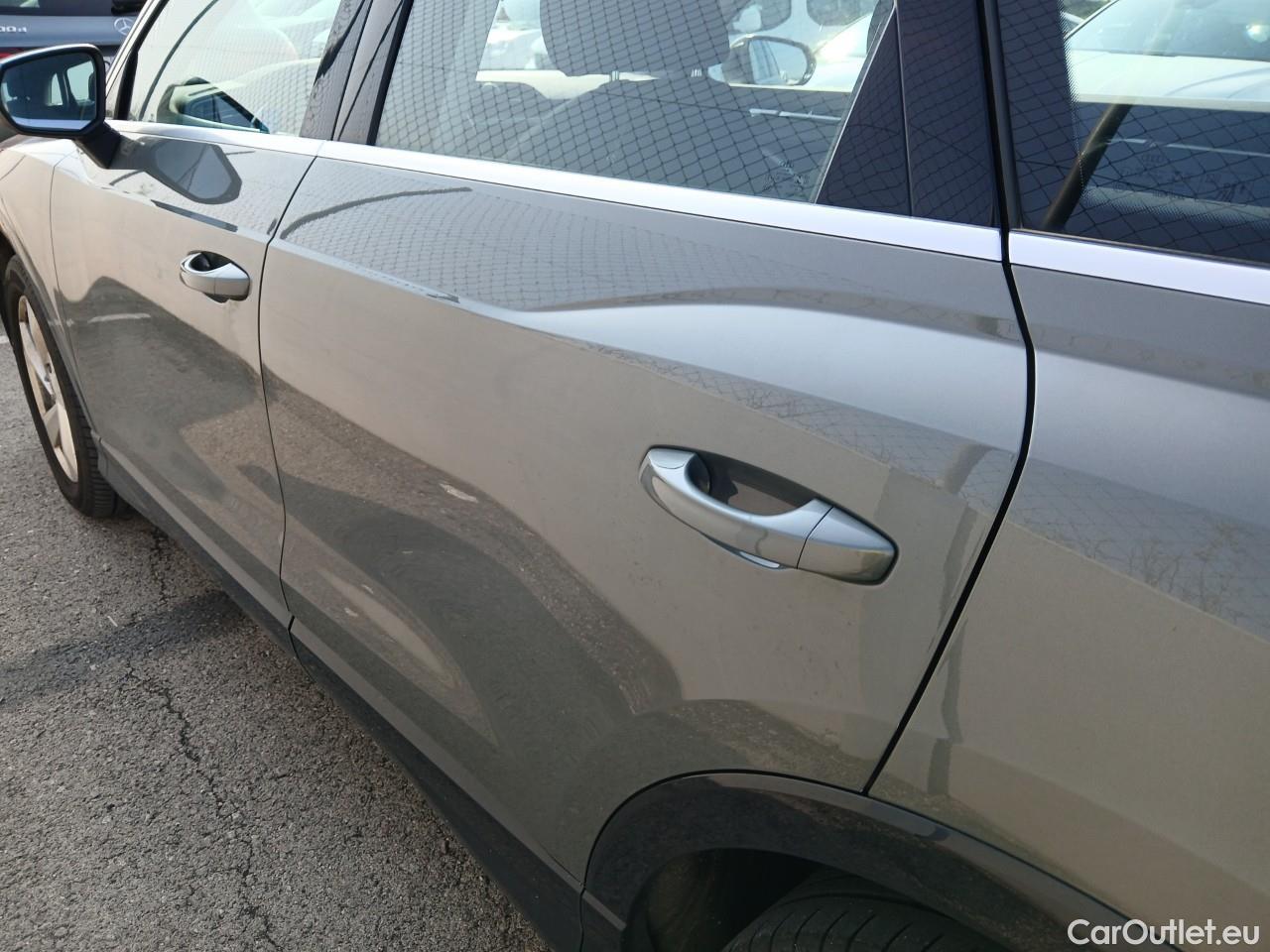  Audi  Q3  35 TDI advanced 2.0 TDI 150CV E6dT #22