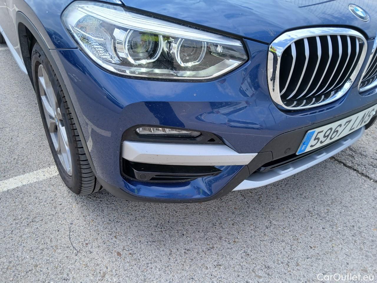  Bmw  X3 BMW  / 2017 / 5P / todoterreno xDrive30e #3
