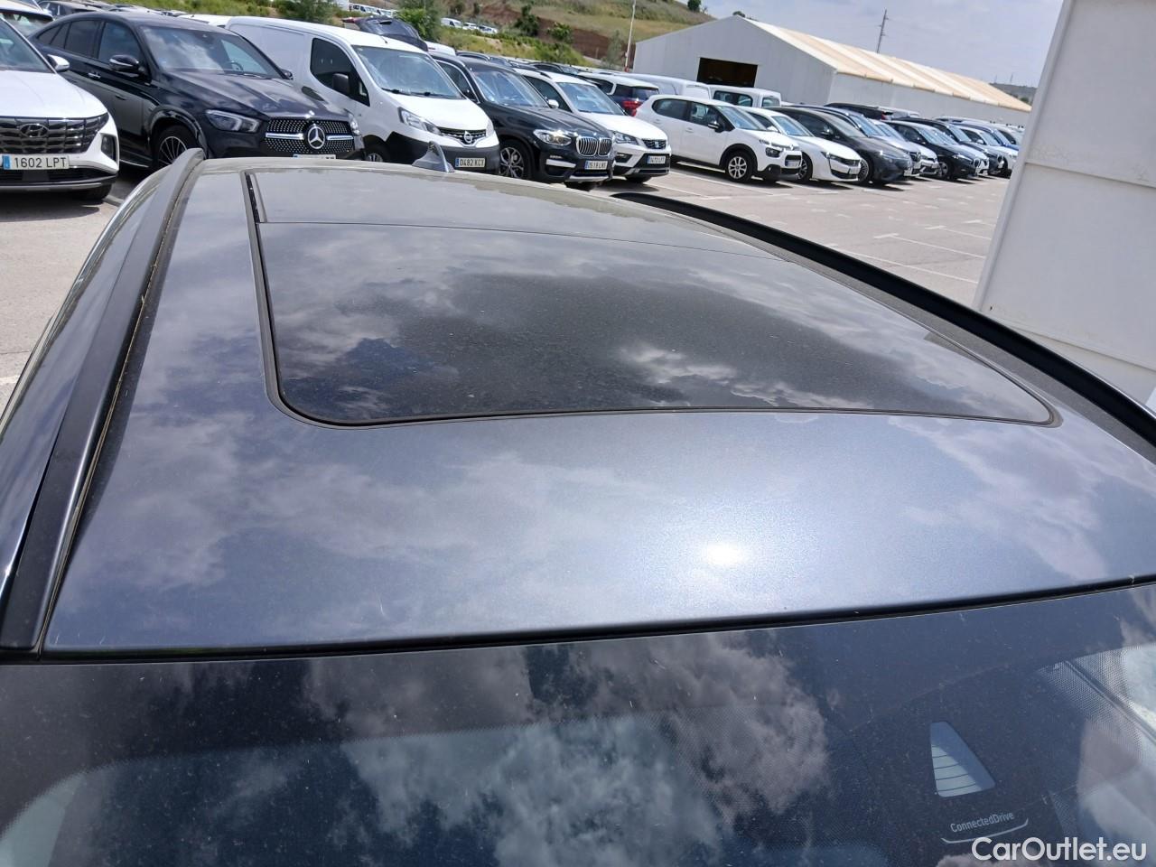  Bmw  X1 Serie  sDrive 18i Advantage 1.5 140CV E6dT #35