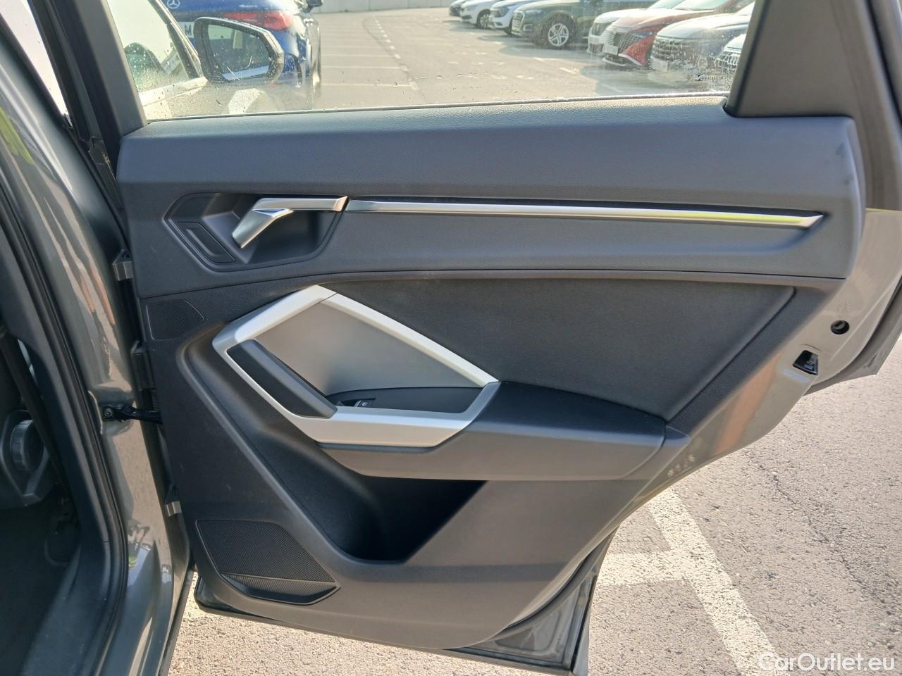  Audi  Q3  35 TDI advanced 2.0 TDI 150CV E6dT #10