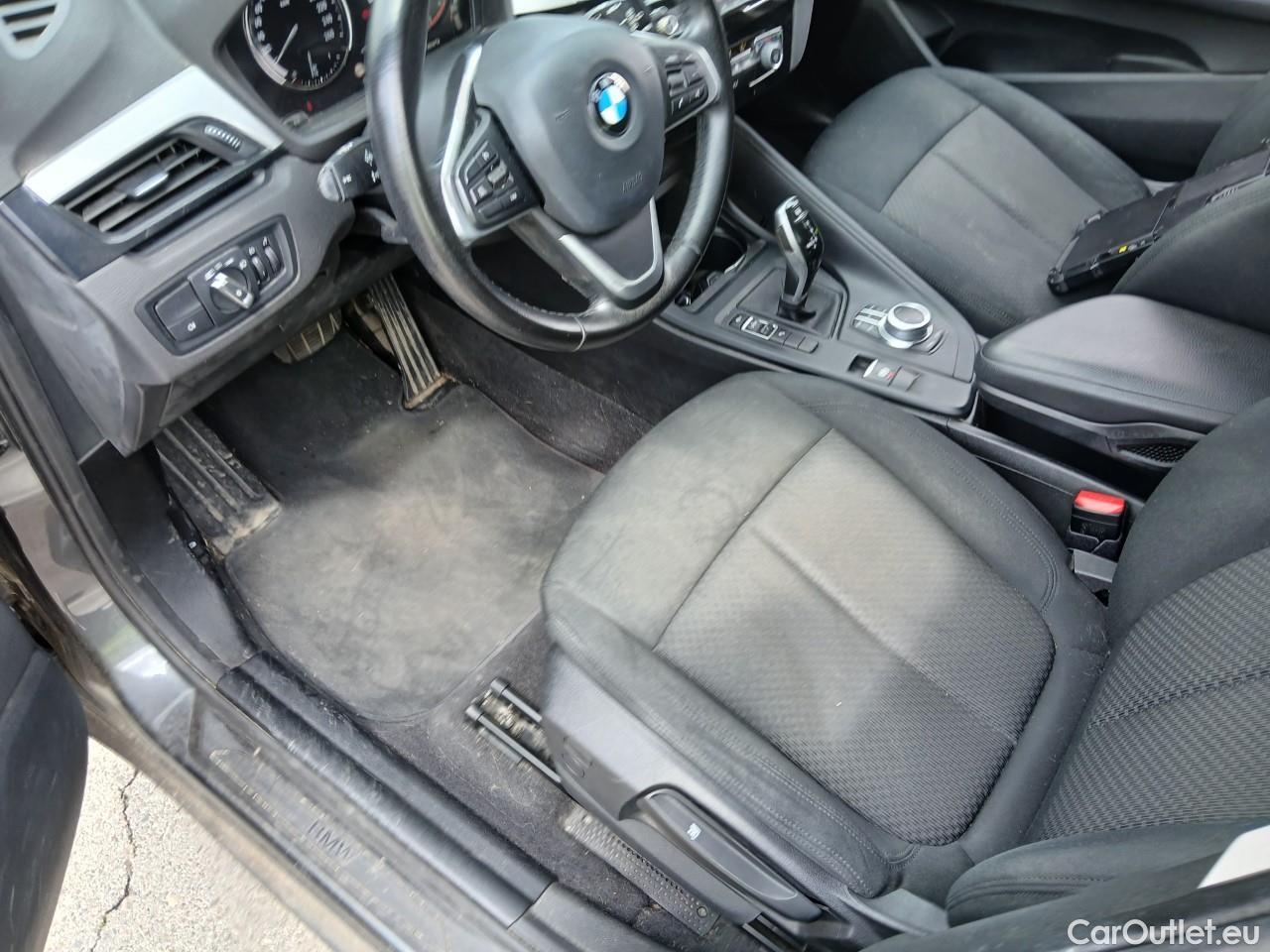  Bmw  X1 Serie  sDrive 18i Advantage 1.5 140CV E6dT #4
