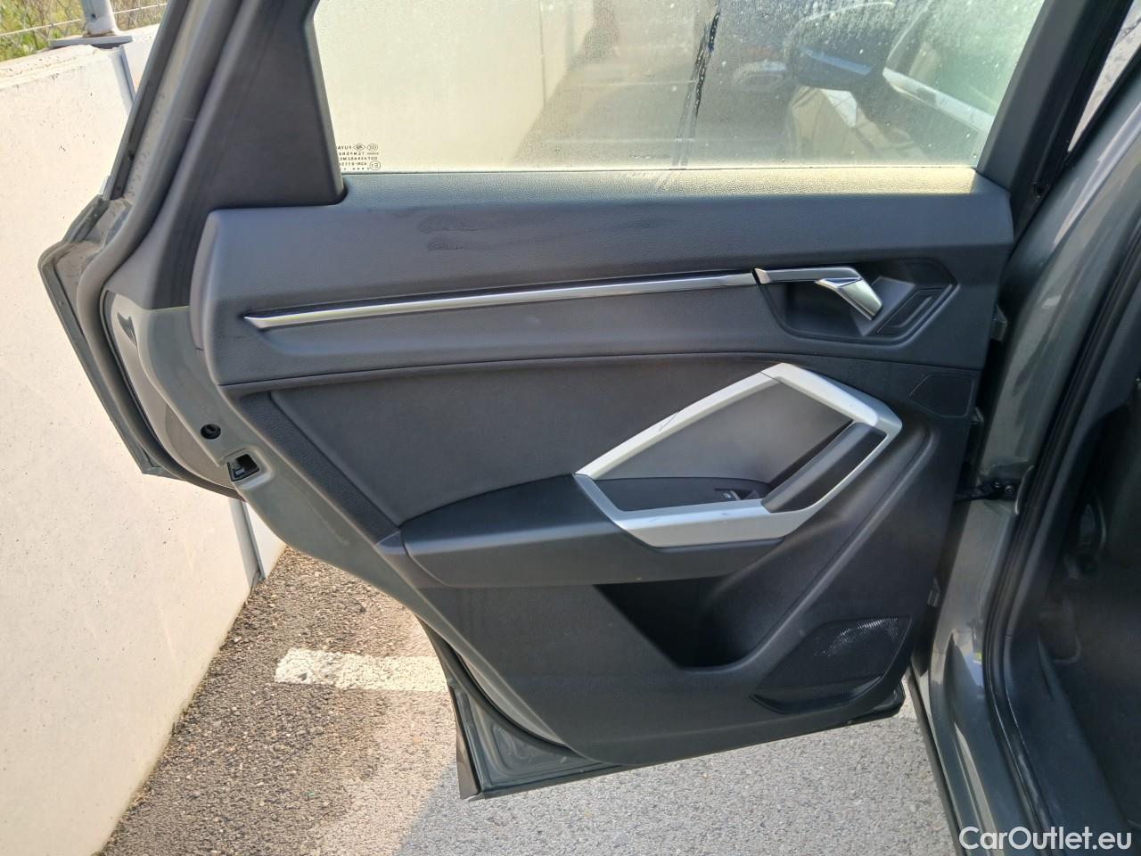  Audi  Q3  35 TDI advanced 2.0 TDI 150CV E6dT #4