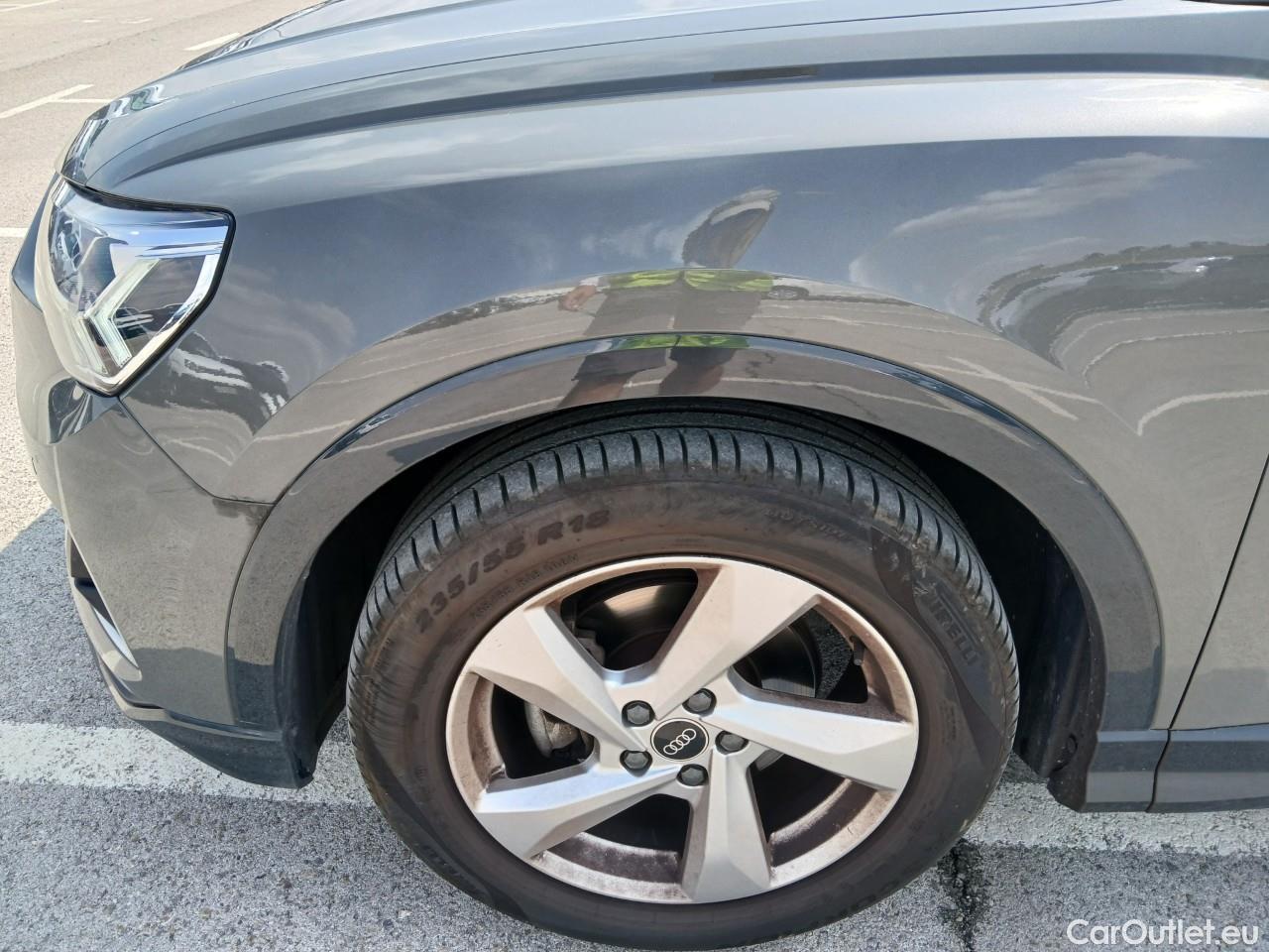  Audi  Q3  35 TDI advanced 2.0 TDI 150CV E6dT #13