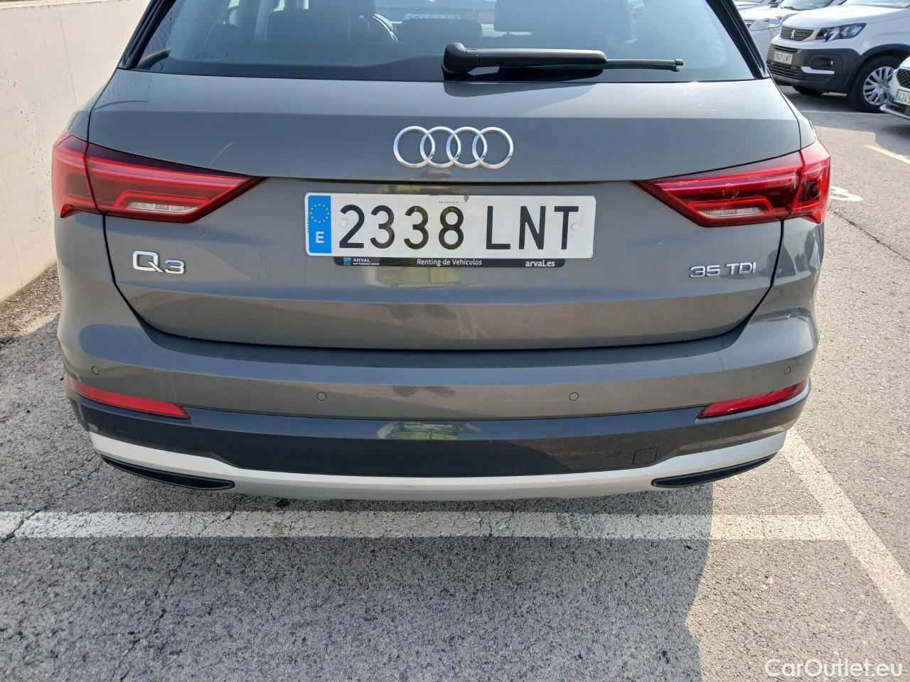  Audi  Q3  35 TDI advanced 2.0 TDI 150CV E6dT #27