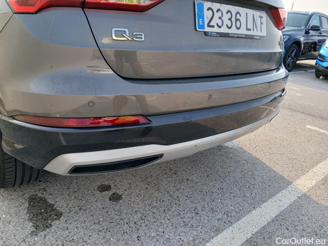  Audi  Q3  35 TDI advanced 2.0 TDI 150CV E6dT #35