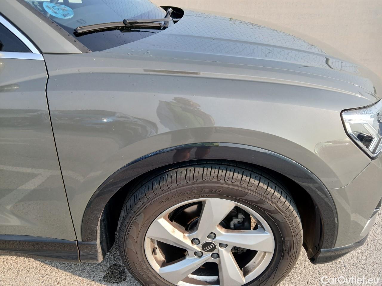  Audi  Q3  35 TDI advanced 2.0 TDI 150CV E6dT #45