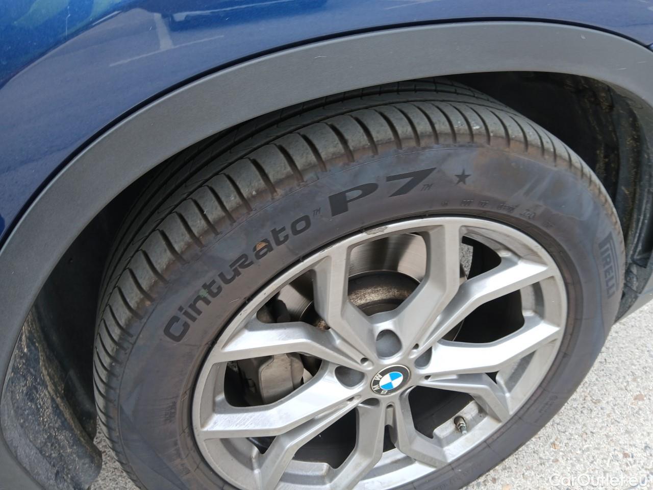  Bmw  X3 BMW  / 2017 / 5P / todoterreno xDrive30e #34