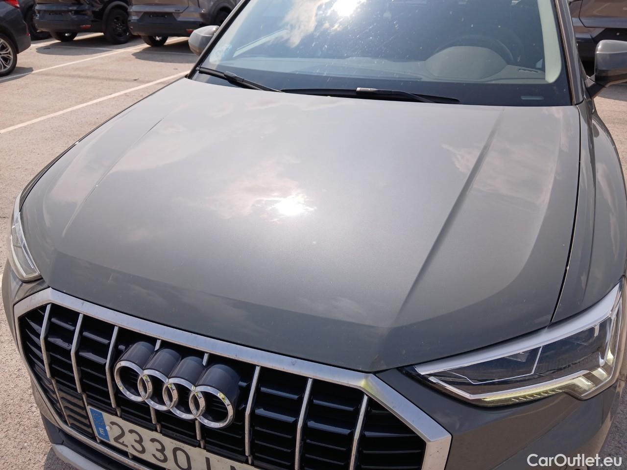  Audi  Q3  35 TDI advanced 2.0 TDI 150CV E6dT #10