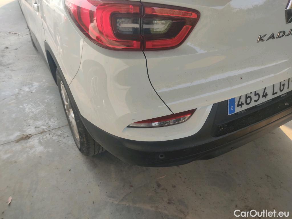  Renault  Kadjar  Business 1.5 dCi 115CV E6dT #12