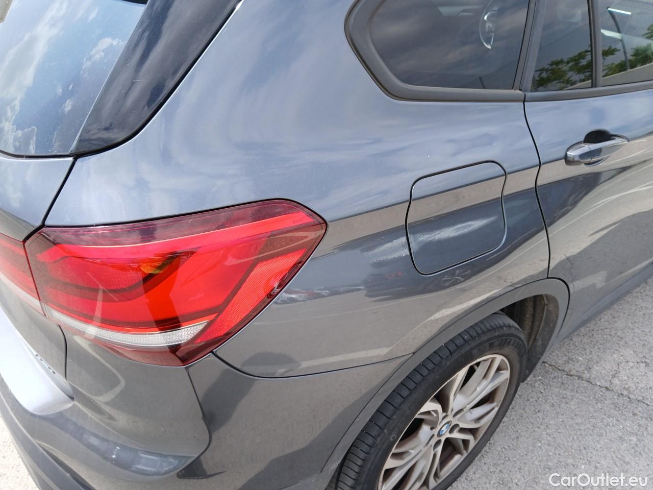  Bmw  X1 Serie  sDrive 18i Advantage 1.5 140CV E6dT #28