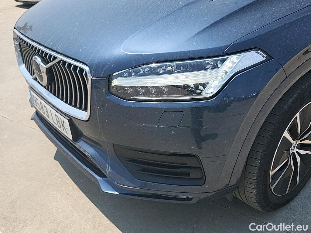  Volvo  XC90  Business Plus AWD 2.0 B5 235CV E6dT #40