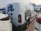  Peugeot  Partner PEUGEOT  VU 4p 2G furgón derivado de Furgón Confort PackL2 BlueHDi 73KW (100) #2