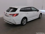  Toyota  Corolla TOYOTA  / 2019 / 5P / familiar 1.8 125H ACTIVE TECH E-CVT TOU SPORT #2