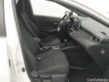  Toyota  Corolla TOYOTA  / 2019 / 5P / familiar 1.8 125H ACTIVE TECH E-CVT TOU SPORT #6