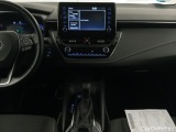  Toyota  Corolla TOYOTA  / 2019 / 5P / familiar 1.8 125H ACTIVE TECH E-CVT TOU SPORT #13