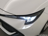  Toyota  Corolla TOYOTA  / 2019 / 5P / familiar 1.8 125H ACTIVE TECH E-CVT TOU SPORT #15