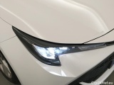  Toyota  Corolla TOYOTA  / 2019 / 5P / familiar 1.8 125H ACTIVE TECH E-CVT TOU SPORT #16