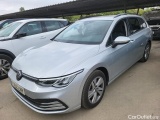  Volkswagen  Golf  VIII Variant Life 2.0 TDI 115CV E6d 