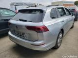  Volkswagen  Golf  VIII Variant Life 2.0 TDI 115CV E6d #2