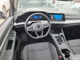  Volkswagen  Golf  VIII Variant Life 2.0 TDI 115CV E6d #3