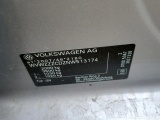  Volkswagen  Golf  VIII Variant Life 2.0 TDI 115CV E6d #19
