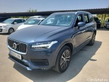  Volvo  XC90  Business Plus AWD 2.0 B5 235CV E6dT 